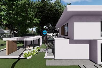 Casa de vanzare in Iasi, zona Copou - 23