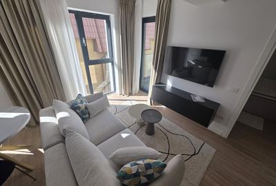 Apartament 2 camere de închiriat, British School, Iancu Nicolae - 4