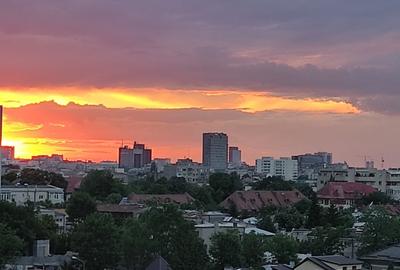 Apartament gol, 3 camere + terasa 55mp | zona Iancului - Matei Voievod - 14
