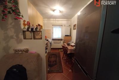 Apartament cu 2 camere | Centrala proprie | Zona Torontalului - 6