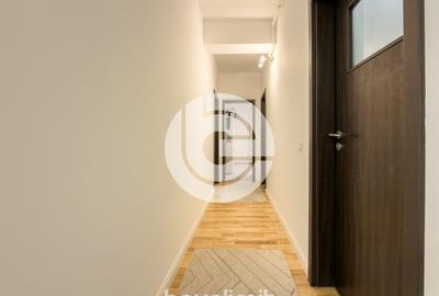 Apartament | Turnișor | 78 Mpu | 2 Băi | Balcon 9 Mp | Parcare | Pivniță - 11