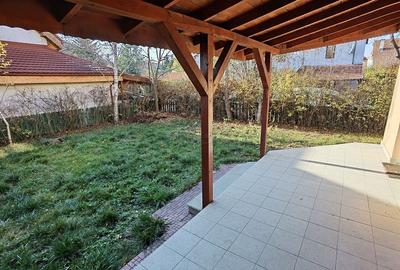 Vilă in zona Iancu Nicolae -British School - 14