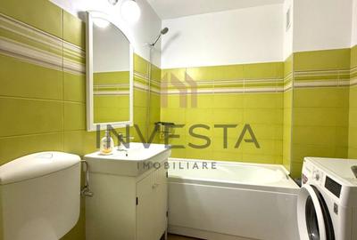 Apartament cu 2 camere decomandate in cartierul Grigorescu! - 6