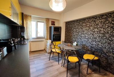 215.000€, Bd, Basarabia, decomandat, modern - 2