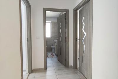 Apartament 2 camere, Tudor Neculai, bloc nou, 54mp - 8