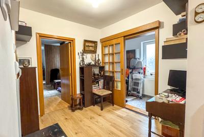 Casa Renovata - 1 Mai - Teren 212 MP - Parcare - Toate utilitatile - NOU - 10
