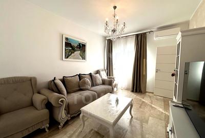 Apartament cu 2 camere decomandat, mobilat în Tineretului