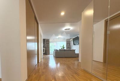 Apartament 3 Camere Spațios si Modern in Complex cu Piscina - Pipera - 4