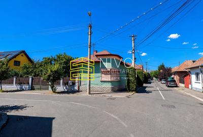 Casă singur în curte – Tg. Mureș - Dâmbu Pietros - 3