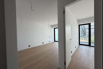 Locuieste in ONE Floreasca Towers | Apartament premium cu 2 camere si terasa ! - 5