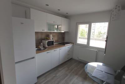 Calea Dorobantilor-Caragiale, apartament 2 camere, 51 mp totali, bloc reabilitat - 7