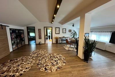 Casa individuala Dumbravita spre Pădure - 32