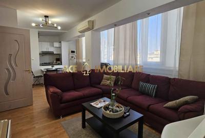 2 Camere | Unirii | Metrou | Centrala Imobil | PetFriendly | Mobilat - 3