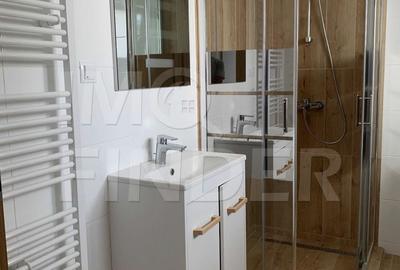 Casa tip duplex cu 4 camere complet mobilata in cartierul Europa - 6