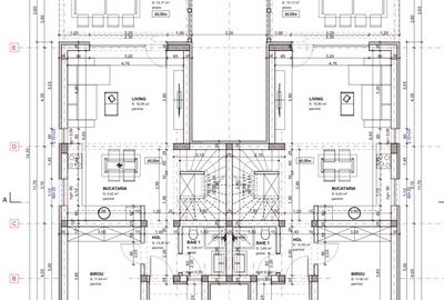 Duplex de exceptie cu 5 camere - zona premium - Mosnita Noua - 5