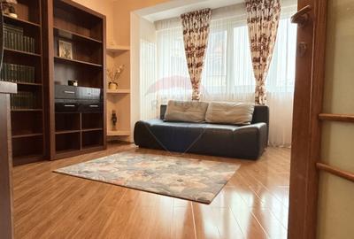 Apartament 3 camere Universitate Nicolae Balcescu Parc Cismigiu - 6