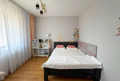 Vila mobilata si utilata, 3 camere, Teren 509 mp - 10