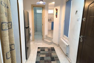 CENTRU PLAJA MODERN(COD03)- Apartament modern in vila interbelica ! - 20