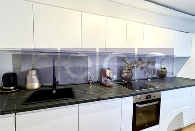 INCHIRIERE 2 CAMERE | MOBILAT UTILAT | GARAJ | BANEASA - 3