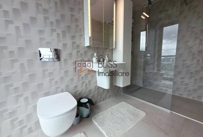 Penthouse duplex cu 2 terase și vedere panoramică - 19