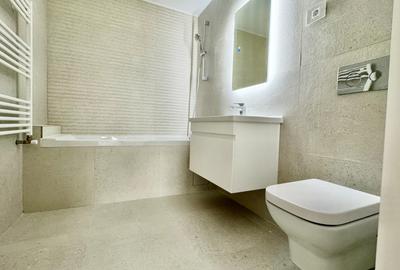 Apartament 3 Camere - 3 Bai - 93.5 MP - Complex Premium - Parcare - Fara TVA - 7