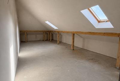 Duplex finalizat cu CF zona de case noi Campului - 23