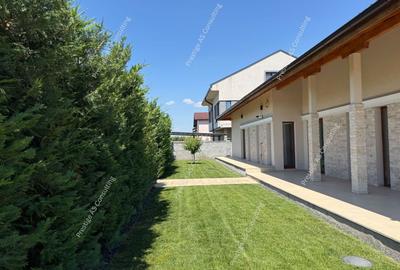 Vila Luxury plan Parter | Piscina & Zona BBQ | Dumbravita – Str. Panselutelor - 3