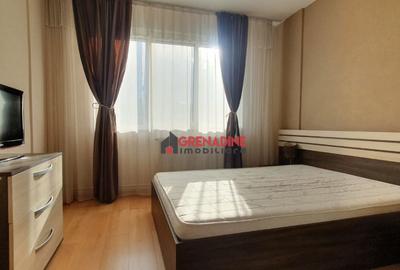Studio Modern 44 mp Str. Baba Novac - Zona Gemenii - 6