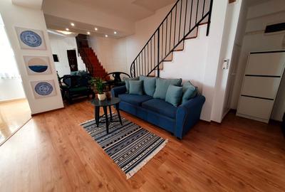 Apartament 3 camere | Băneasa – Coralilor | Petrom City | Parcare proprie - 2