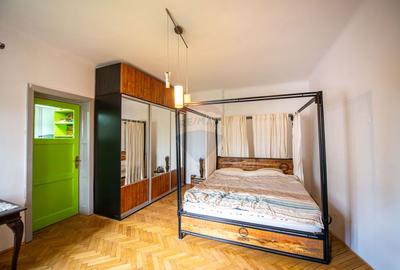 Apartament cu 2 camere + boxa de vanzare, Gara de Nord, 56mp - 1