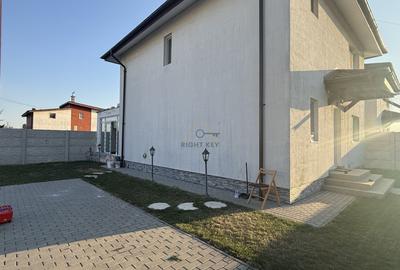 Casa P+1+Pod, 5 Camere, Mobilata si Utilata, STB! Comision 0%! - 3