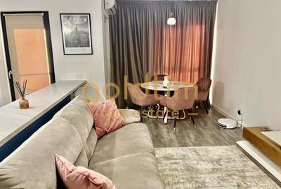 Apartament 2 Camere de inchiriat/Parcului/Herastrau/Expozitiei//Romexpo - 6