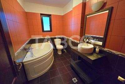 Apartament 3 camere 2 balcoane 2 bai 105 mpu etaj 1 Calea Dumbravii - 5