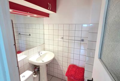 Vitan Mall, Foisorului, 3 camere, bloc reabilitat, decomandat etaj 6 din 8 - 12