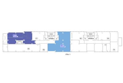 Airport Plaza, Otopeni - comision 0%, reprezentam proprietarul! - 10
