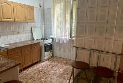 Vanzare 2 camere berceni izvorul oltului bloc reabilitat 1/4 - 9