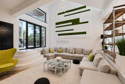 Lakefront Estate | 3.000 mp Teren | Ponton Privat | Snagov - 27