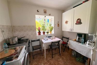 Aviatiei | 2 Camere | 2 Balcoane | langa metrou Aurel Vlaicu - 6