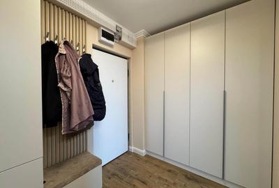 Ap.2 cam decomandat Podu Ros/Piata Nicolina, renovat, amenajat complet! - 11
