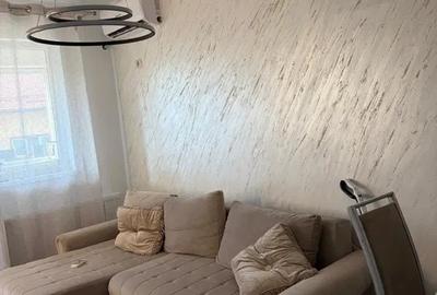 Apartament cu 2 camere decomandat, mobilat în Militari