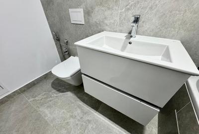 Apartament intabulat, 2 camere decomandat, 54 mp, bloc nou, centru, Palas Campus - 5