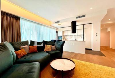 Inchiriere apartament 4 camere mobilat | Floreasca - Mircea Eliade - 9