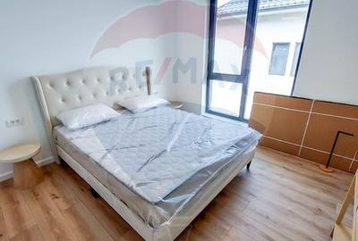 De vanzare| Apartament cu 3 camere+gradina | Nobil Rezidence - Tunari - 5