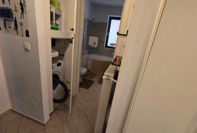 Apartament 2 camere+centrala proprie+loc de parcare Zona  Pajura-Bucurestii Noi - 3