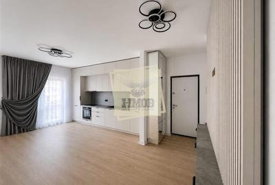 Apartament de lux 3 camere balcon parcare la prima inchiriere - 7