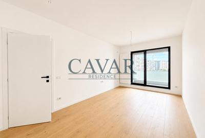 Apartament cu 2 camere decomandat în Brâncoveanu