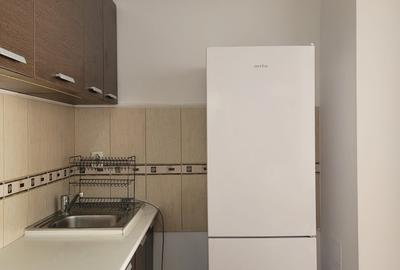 Inchiriere 2 camere | 58 mp | Greenfield Băneasa | Parcare inclusă | Comision 0% - 6