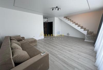 10 Minute Metrou Aparatorii Patriei - Penthouse + Parcare - Gata de Mutat - 1