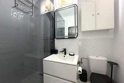 Apartament decomandat, 3 camere, 66 mp - Lift, boxa si loc de parcare - 7