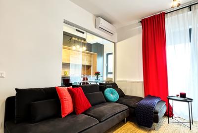 Apartament 2 Camere | 8 min M Lujerului | Parcare | Centrală | 21 Residence - 3